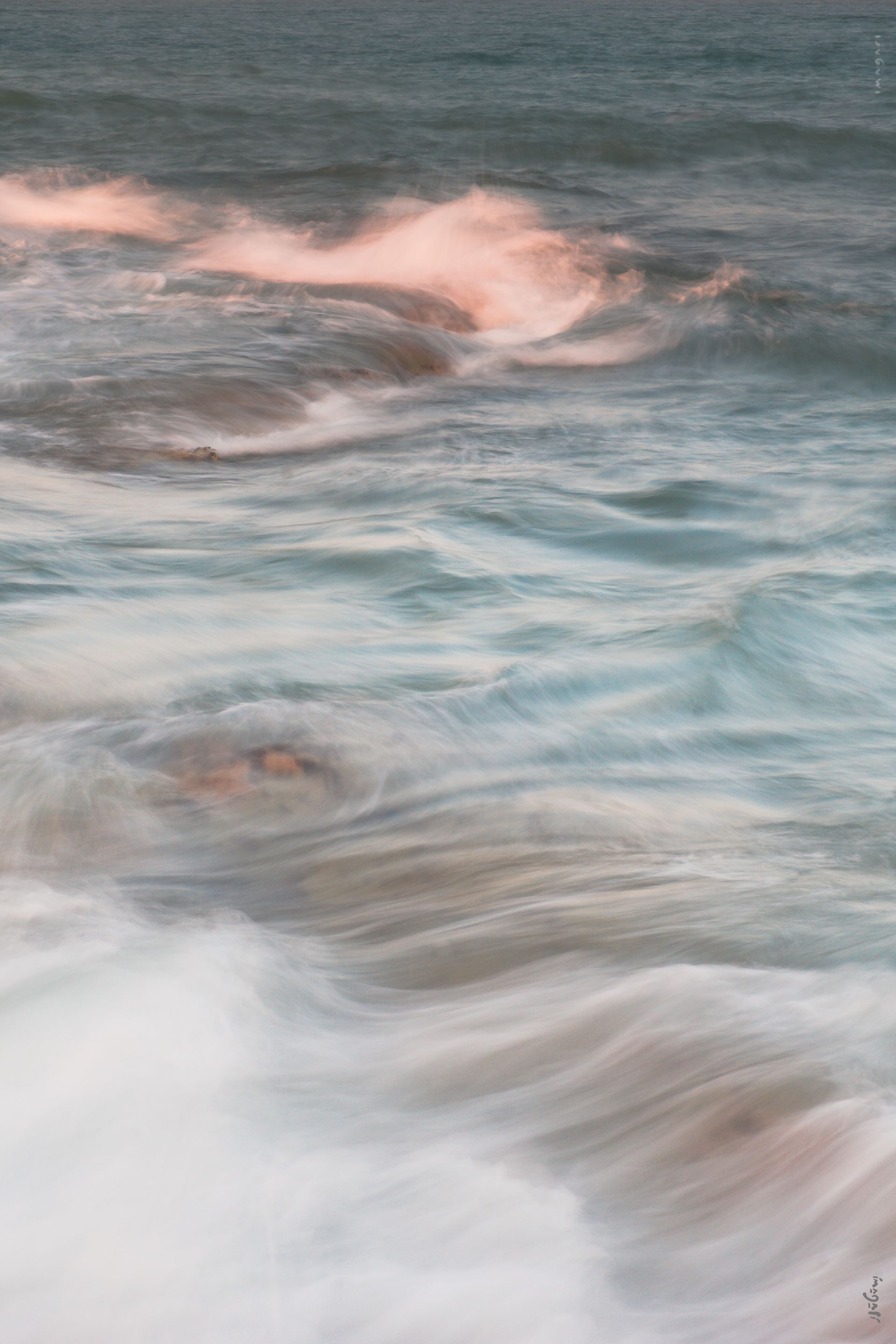 San Sebastian beach, Garraf