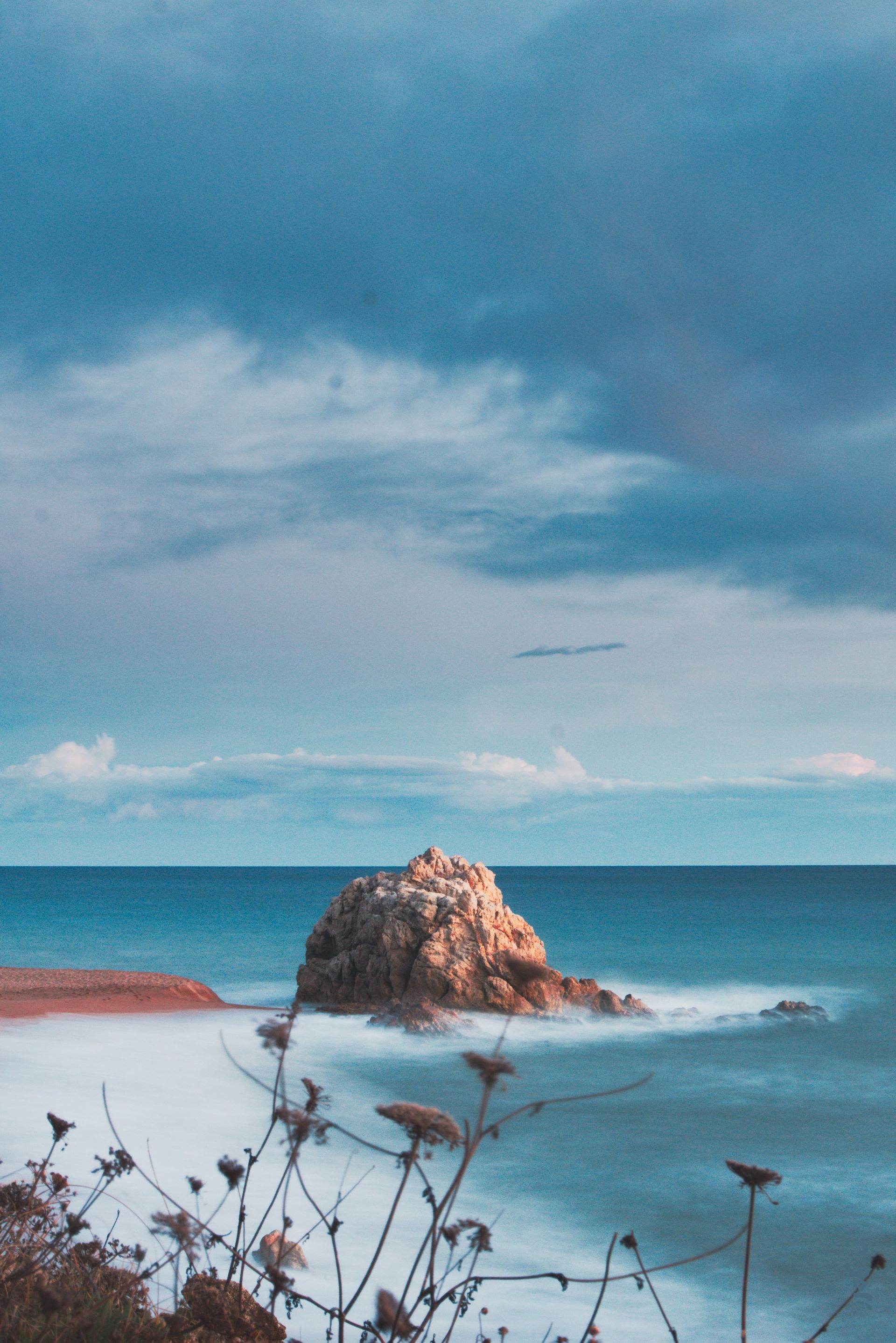 Roca Grossa, Maresme