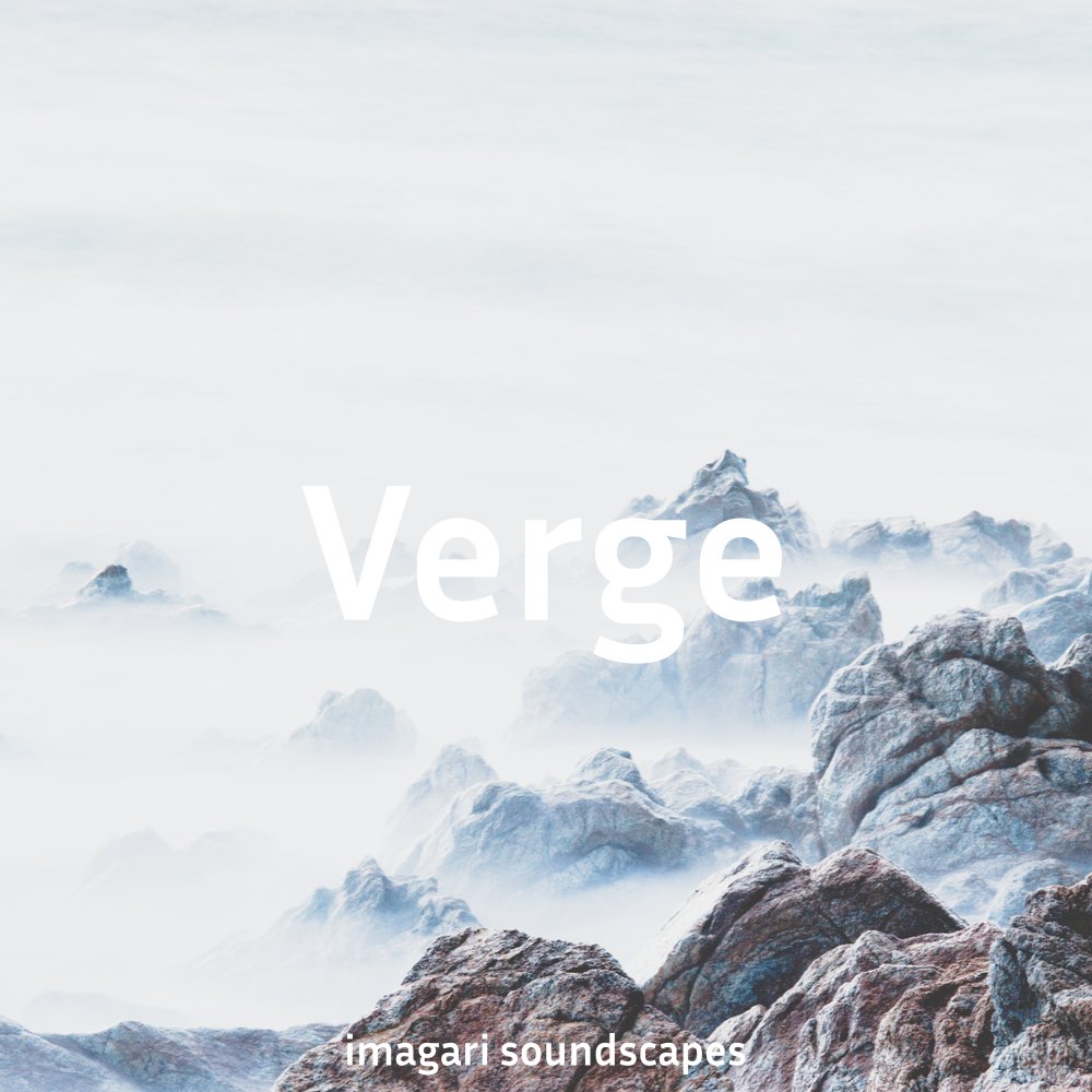 Verge Soundscape